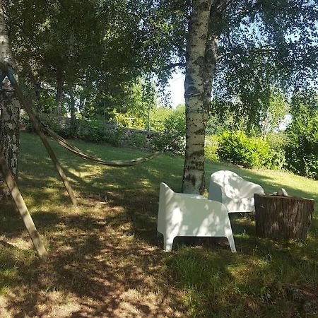 Chambre A La Campagne Saint Andre De Chalencon Luaran gambar