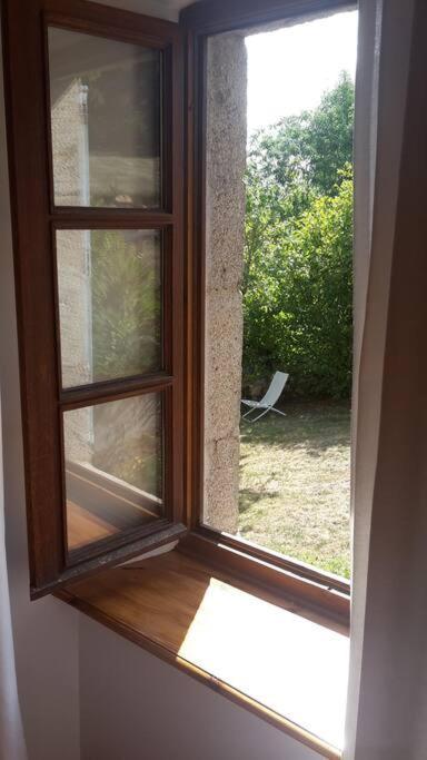 Chambre A La Campagne Saint Andre De Chalencon Luaran gambar